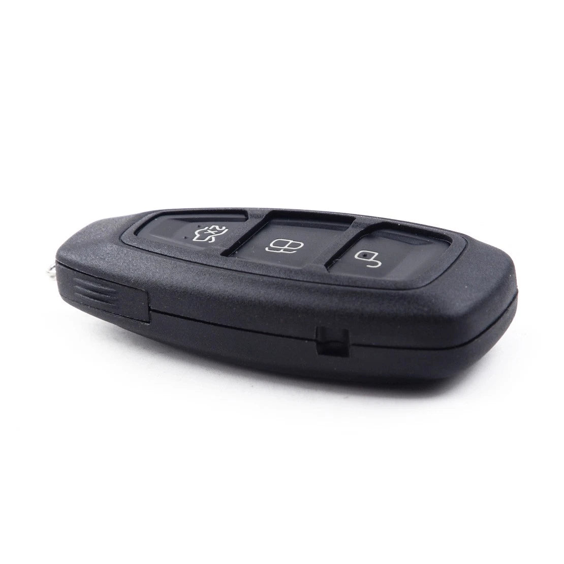 3 Button Smart Key Shell Remote Cover for Ford Mondeo Fiesta Focus (2011-2023)