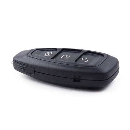 3 Button Smart Key Shell Remote Cover for Ford Mondeo Fiesta Focus (2011-2023)