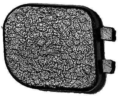 Front Right Inner Door Handle Silver for Holden Commodore VE Statesman WM (06-13)
