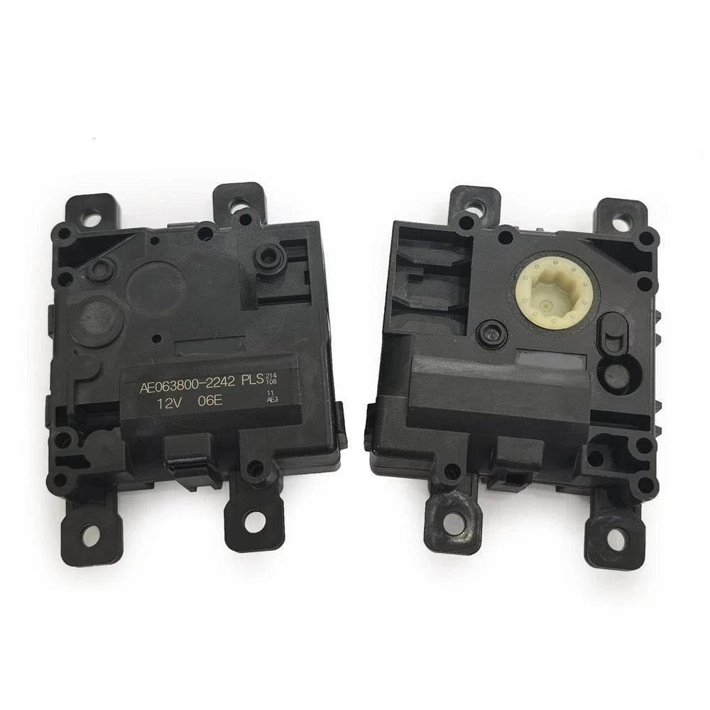 Heater A/C Blend Door Actuator for Toyota RAV4 Camry Lexus RX450h RX350 (2006-2023)