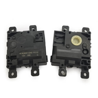 Heater A/C Blend Door Actuator for Toyota RAV4 Camry Lexus RX450h RX350 (2006-2023)