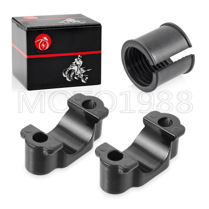 Steering Shaft Bushing Bracket for Outlaw Predator Scrambler (2007–2012)