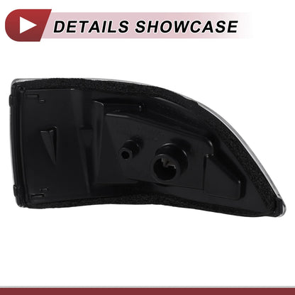 Front Left LED Turn Signal Light for Kia Sedona (2010-2014)
