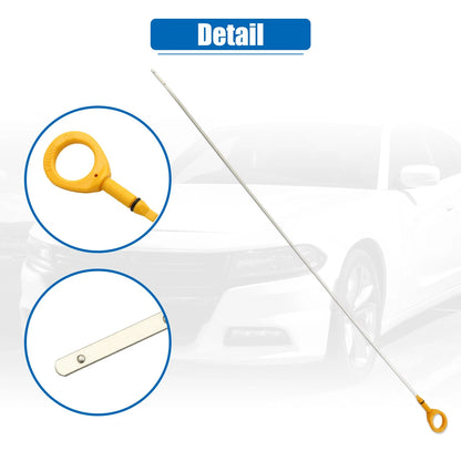 Engine Oil Dipstick for Toyota (No. 1530130070)