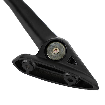 Mirror Set Long Black for Yamaha YZF-R3 R25 NMax (2015-2021)