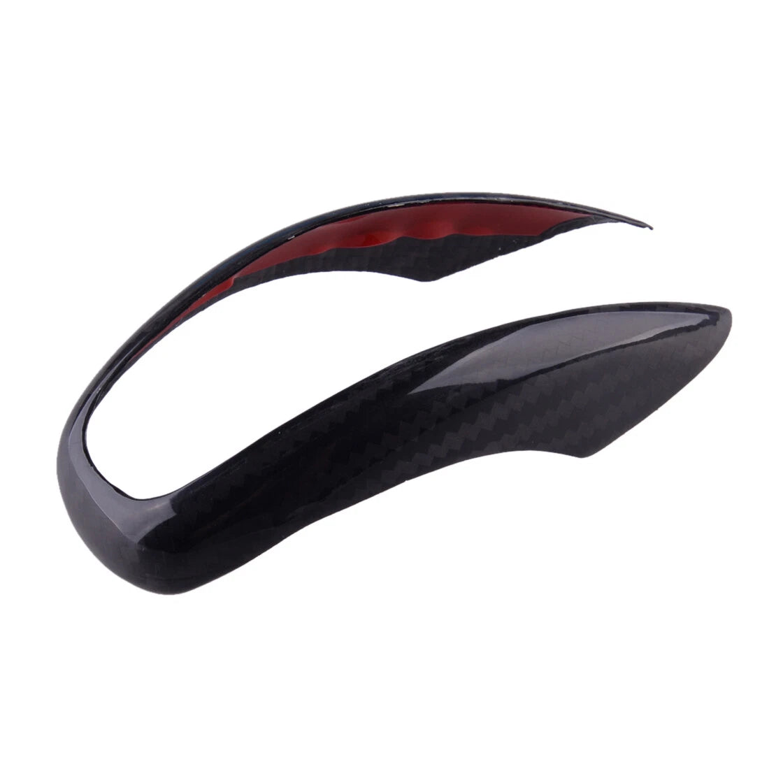 Gear Shift Knob Cover Trim for Alfa Romeo Giulia Stelvio (2016-2019)