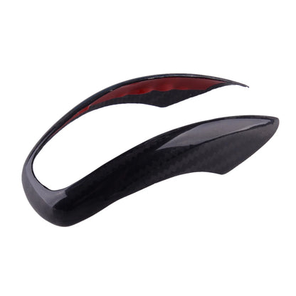 Gear Shift Knob Cover Trim for Alfa Romeo Giulia Stelvio (2016-2019)