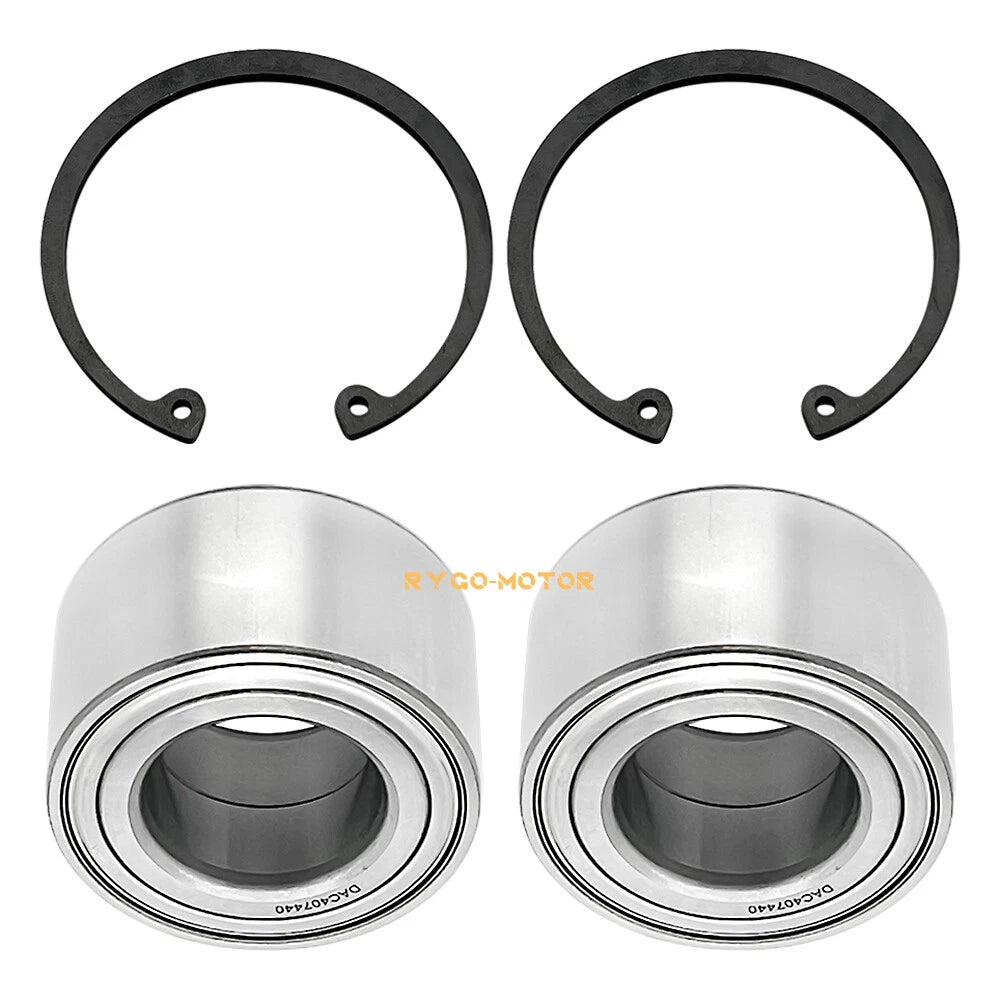 Wheel Bearings W/Ring for Polaris Sportsman