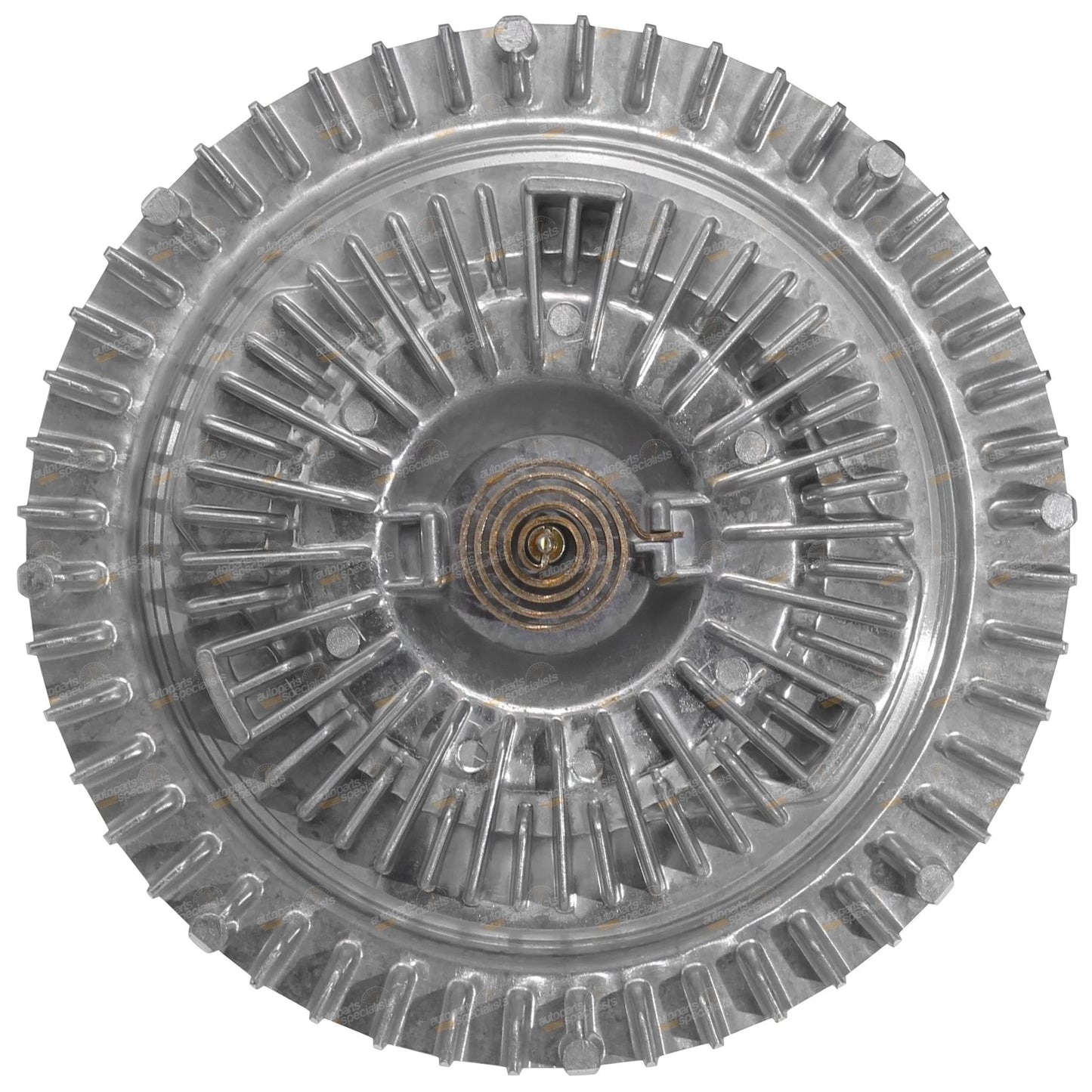 Fan Clutch Coupling for Cortina TC TD TE TF 6cyl 4cyl 4.1L 3.3L 2.0L