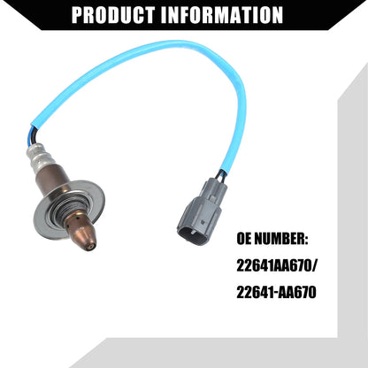 Upstream O2 Sensor for Subaru Crosstrek (2016-2017)
