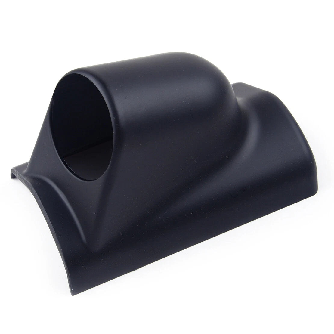 52mm Single Hole Gauge A-Pillar Dash Pod Mount Holder for Car SN