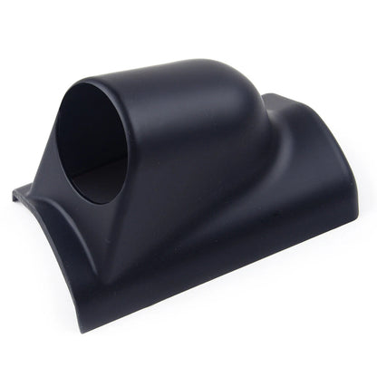 52mm Single Hole Gauge A-Pillar Dash Pod Mount Holder for Car SN