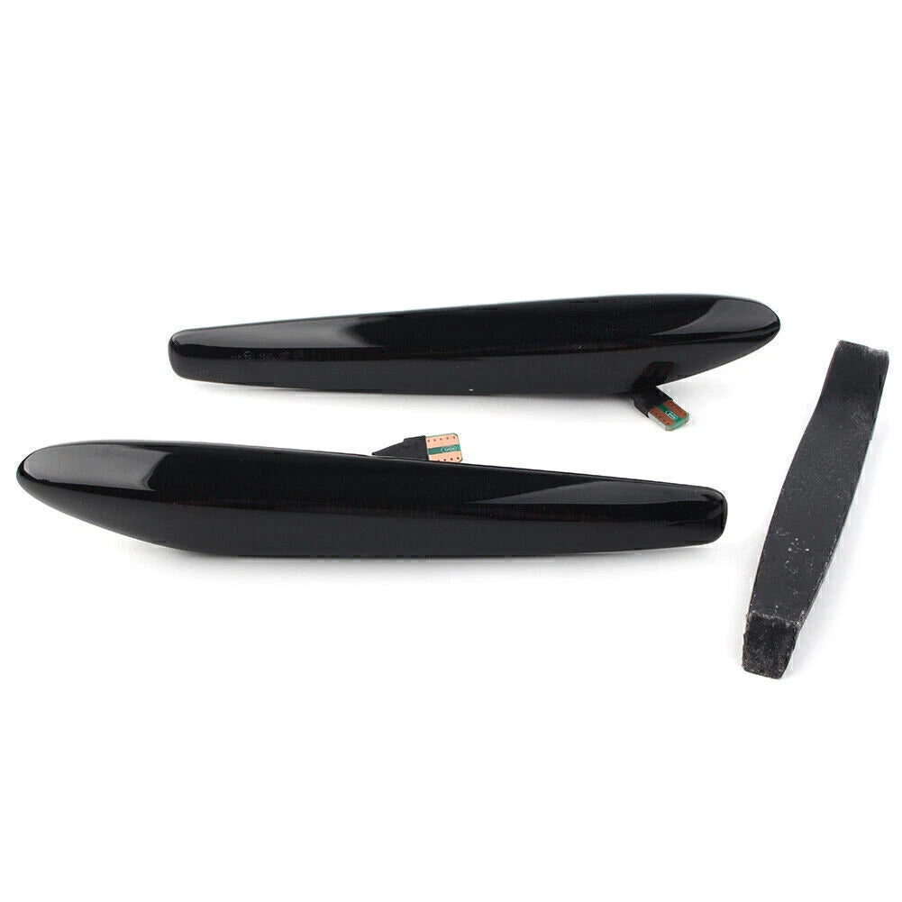 Dynamic LED Sequential Side Marker Lamp for Alfa Romeo 159, Brera (2006-2011)
