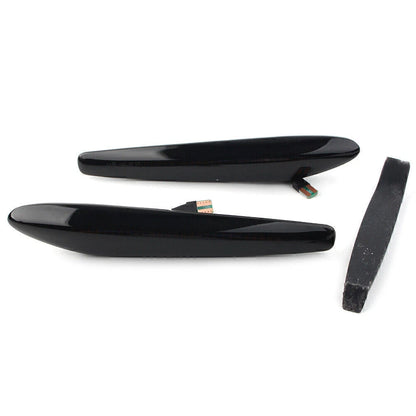 Dynamic LED Sequential Side Marker Lamp for Alfa Romeo 159, Brera (2006-2011)