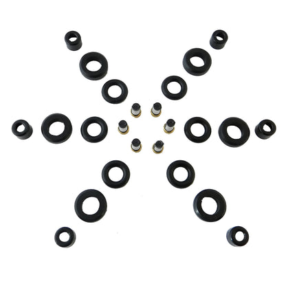 Fuel Injector Service Kit for Toyota Landcruiser Prado GRJ120 (2003-2009)