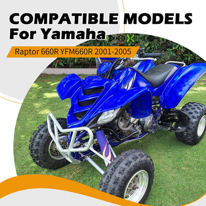 Yamaha Airbox Duct & Elbow Pipe for Raptor 660 (2001-2005)