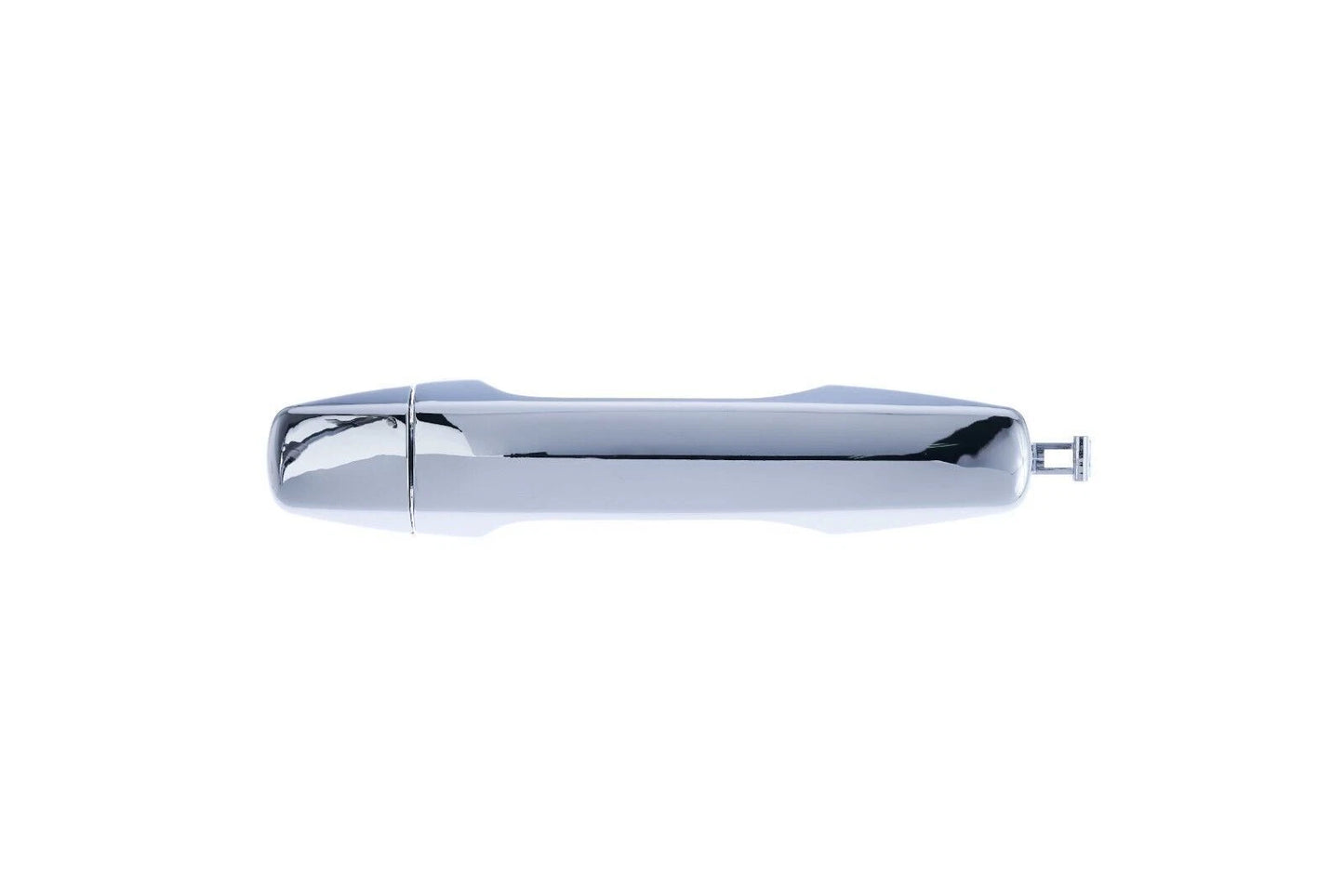 Chrome Front Right Outer Door Handle for Toyota Landcruiser J200 (2007-2021)