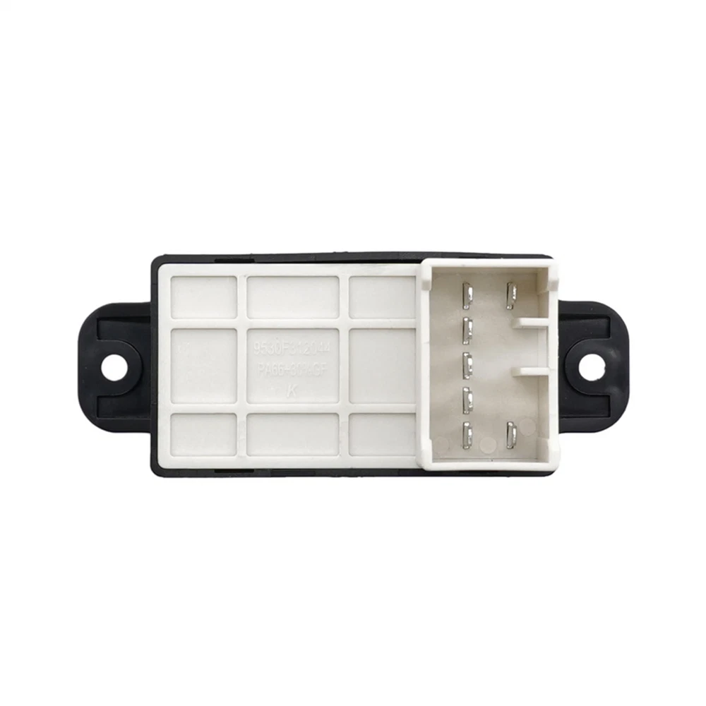 Power Door Window Switch for 2007-2010 Hyundai Sonata Passenger Side