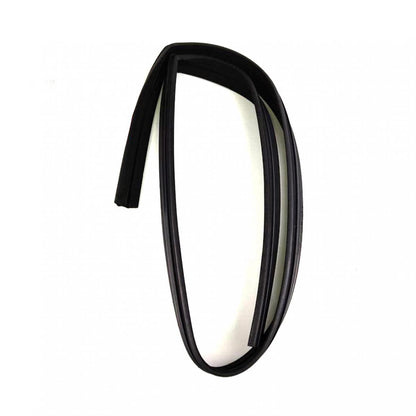 Glass Run Door Channel Rubber Left Fits BMW E30 3 Series 2D Coupe 1982-94 D08