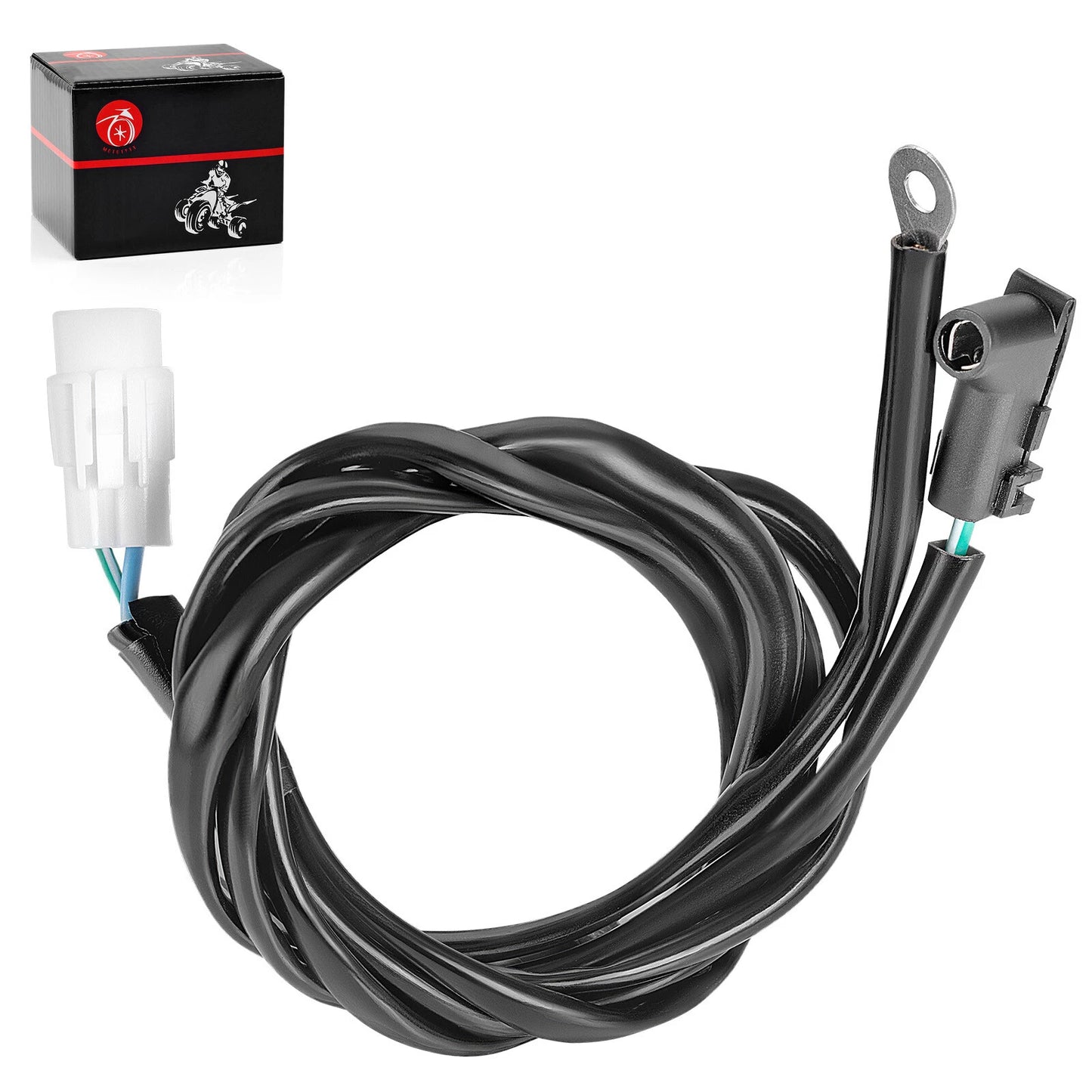 Neutral Reverse Wire Electrical Cable for Yamaha Raptor YFM 660R (2001-2005)
