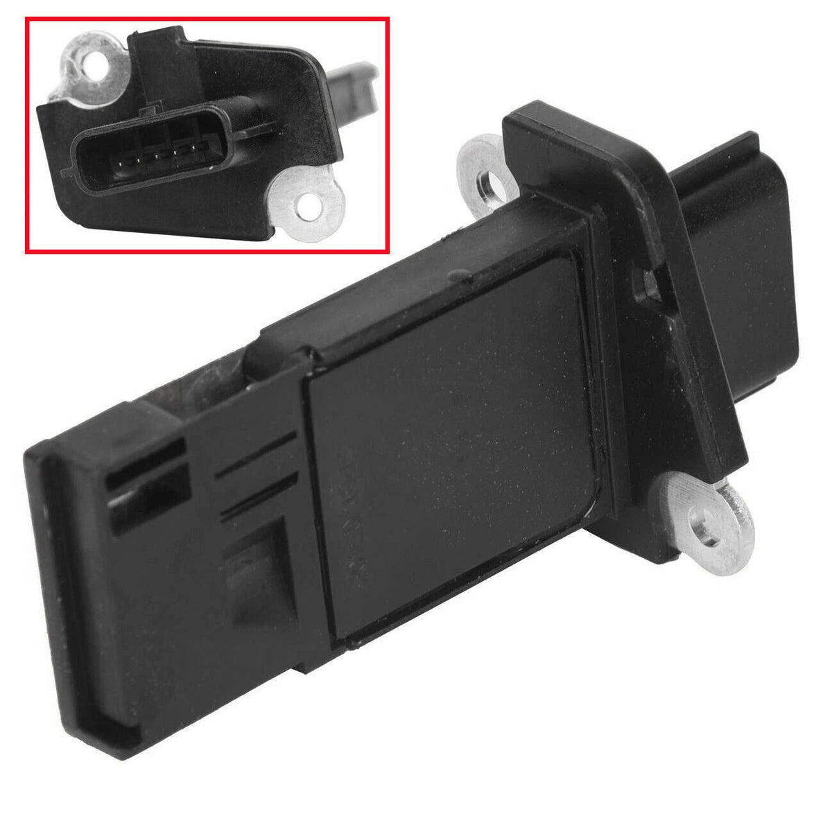 Mass Air Flow Meter for Nissan Elgrand E50 3.5L VQ35DE (2000-2002)