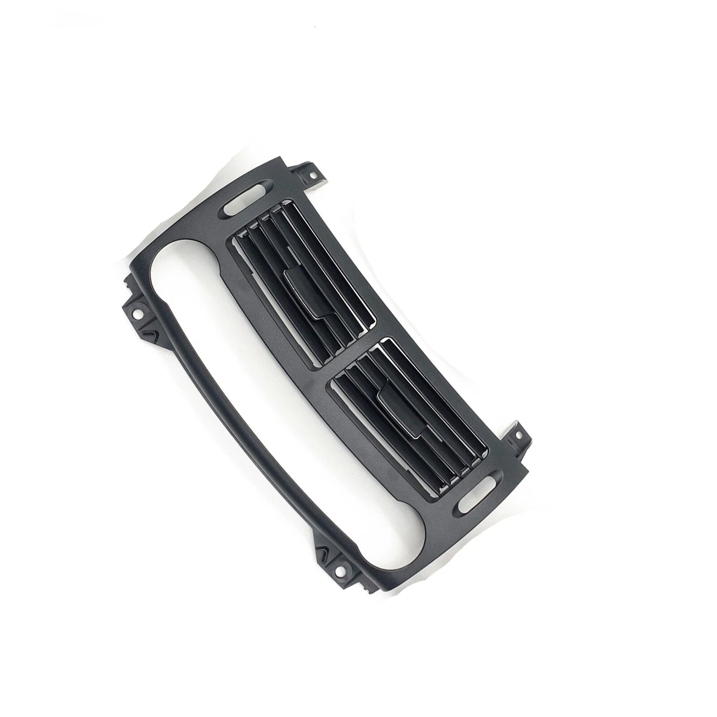 Air Vent Grille for Mercedes Benz E Class W211 (2003-2008) Black