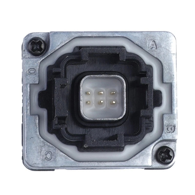 Rear Reverse Parking Assist Camera for Range Rover Evoque (2011–2018)