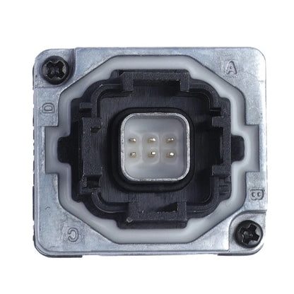Rear Reverse Parking Assist Camera for Range Rover Evoque (2011–2018)
