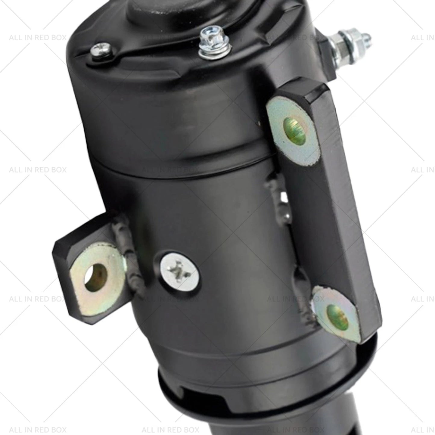 9 Teeth Starter Motor for Yamaha 50HP 75HP 80HP 85HP 90HP