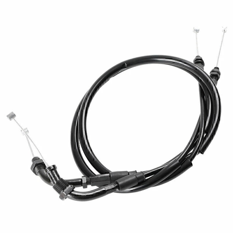 Throttle Cables for Honda CBR1000RR (2004-2007)