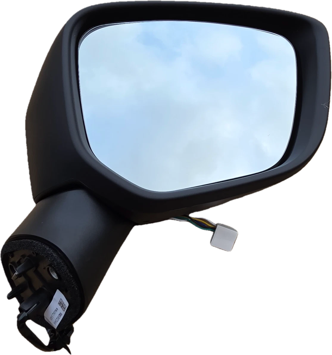 Electric Door Mirror W/Indicator Cover for Mitsubishi Eclipse Cross (2017–2020)