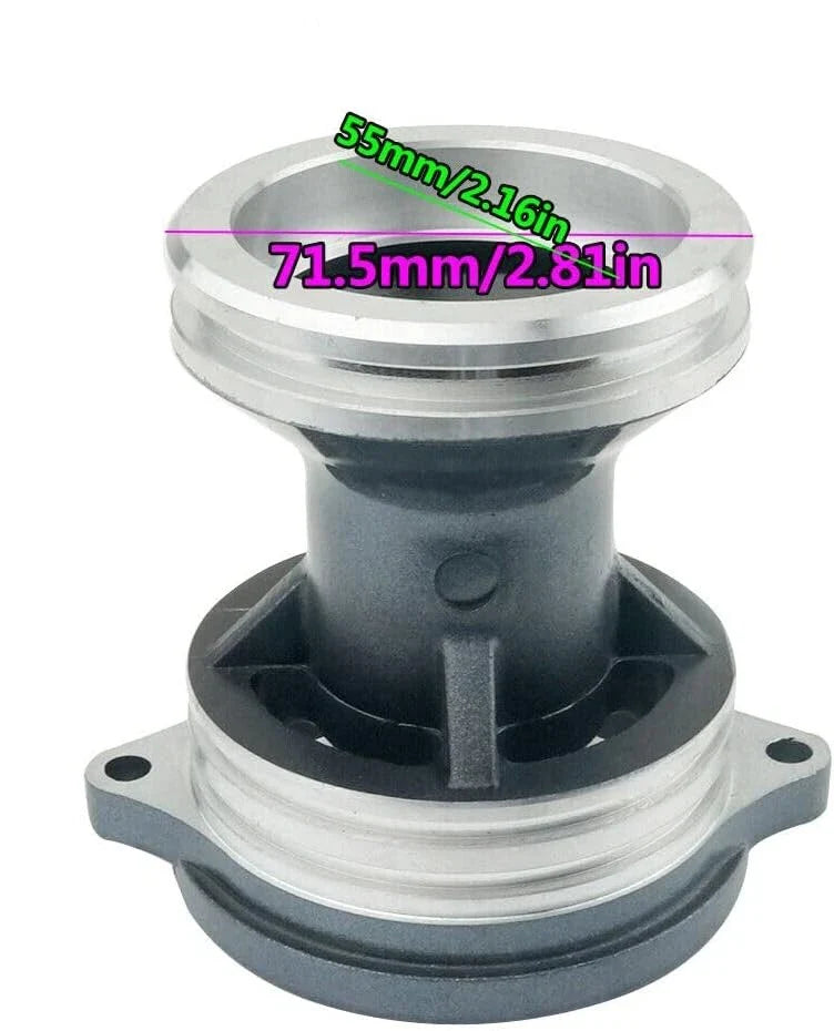 Cap Assy for Yamaha Outboard Parsun 2/4T 25-30HP