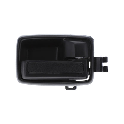 Textured Black Right Inner Door Handle W Case for Holden Rodeo TF (2000–2004)