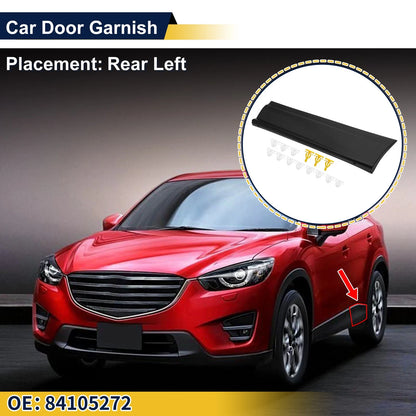 Door Side Lower Trim for Chevrolet Equinox