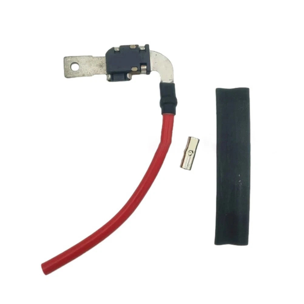 Battery Positive Fuse Head Line with Cable for Volvo S60 S80 XC60 XC70
