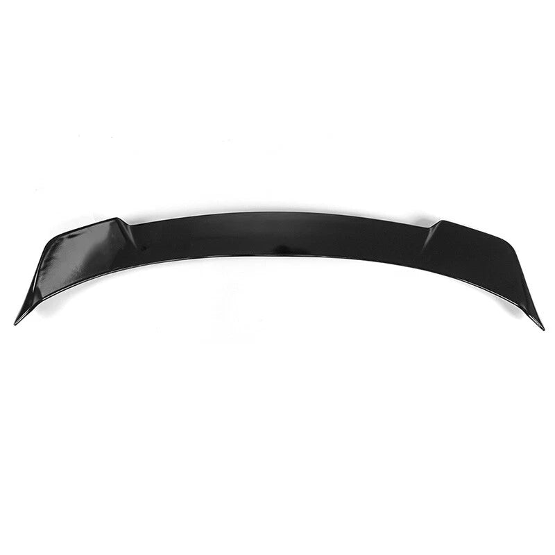 Gloss Black High Kick Duckbill Trunk Spoiler for 2022-2023 Honda Civic