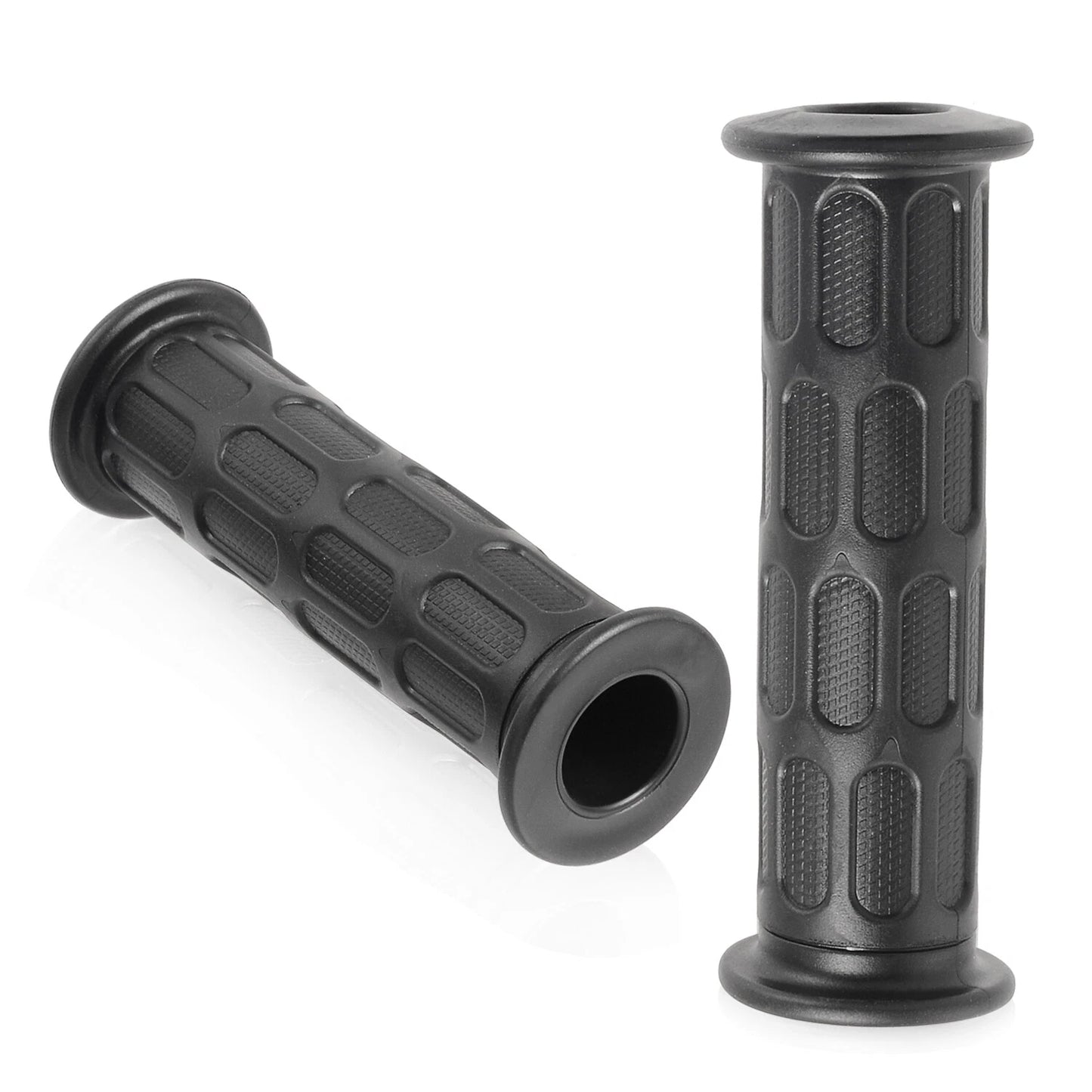 2 Pcs Handlebar Grips for Yamaha WaveRaider RA700/RA760/RA1100 1994-1997