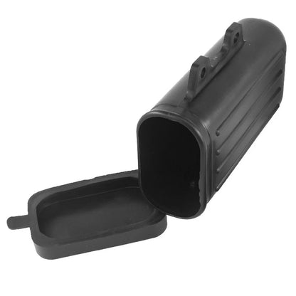 Motorcycle Tool Box for Suzuki DR250, Yamaha TW200, TW225 (1990-2023)