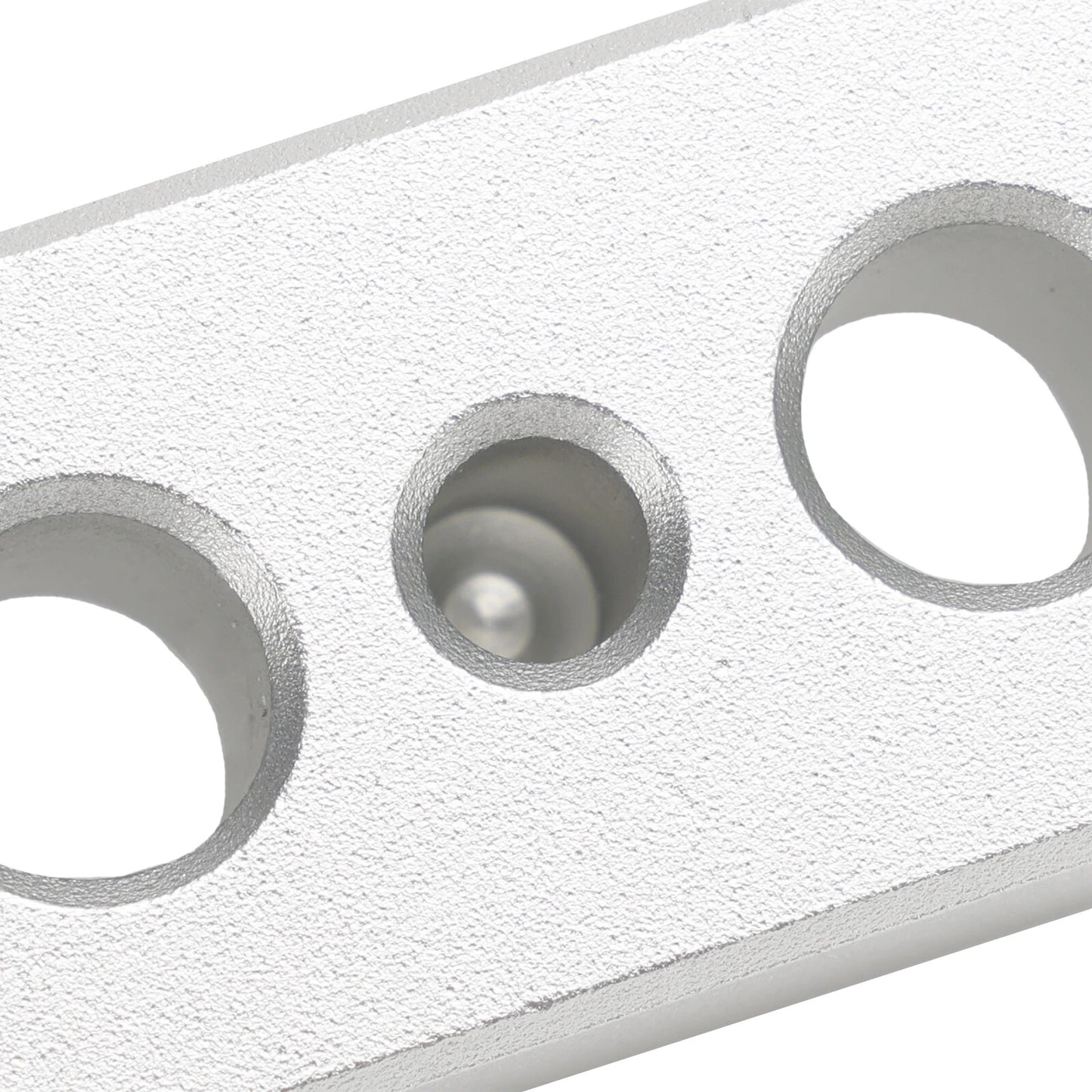 20mm Aluminium Handlebar Riser for Tiger 1200 & Explorer XR (2018-2023)