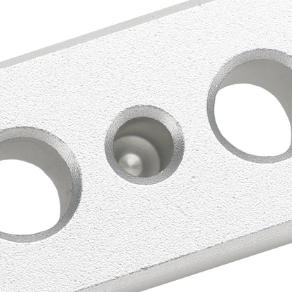 20mm Aluminium Handlebar Riser for Tiger 1200 & Explorer XR (2018-2023)