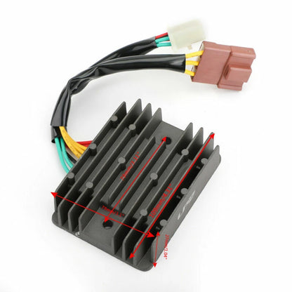 Regulator Rectifier for Aprilia RSV 1000 R Tuono 2004-2009 (2004-2009)