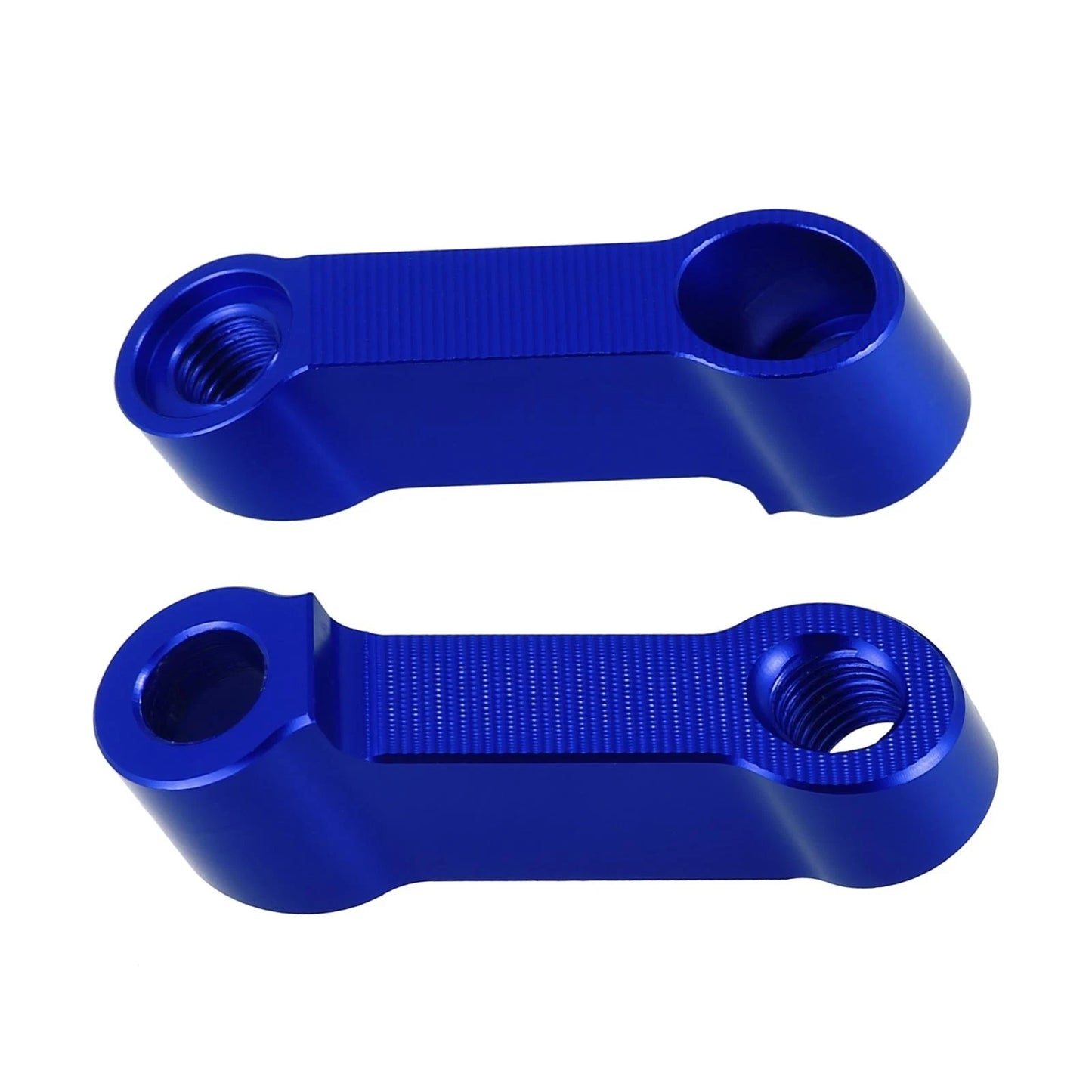 10mm 8mm Mirror Extender Adapters  for Honda Yamaha