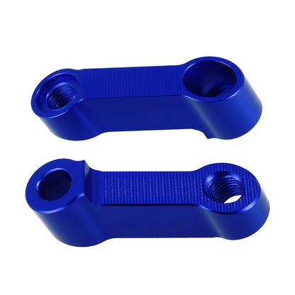 10mm 8mm Mirror Extender Adapters  for Honda Yamaha