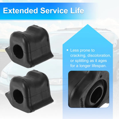 Sway Bar Bushing Kit for Scion xB (2008-2015)