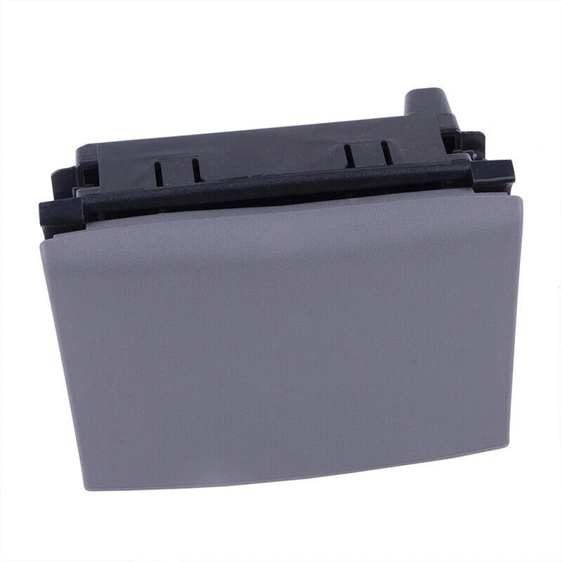 Rear Center Console Cup Holder for Nissan Frontier, Xterra (2005-2019)