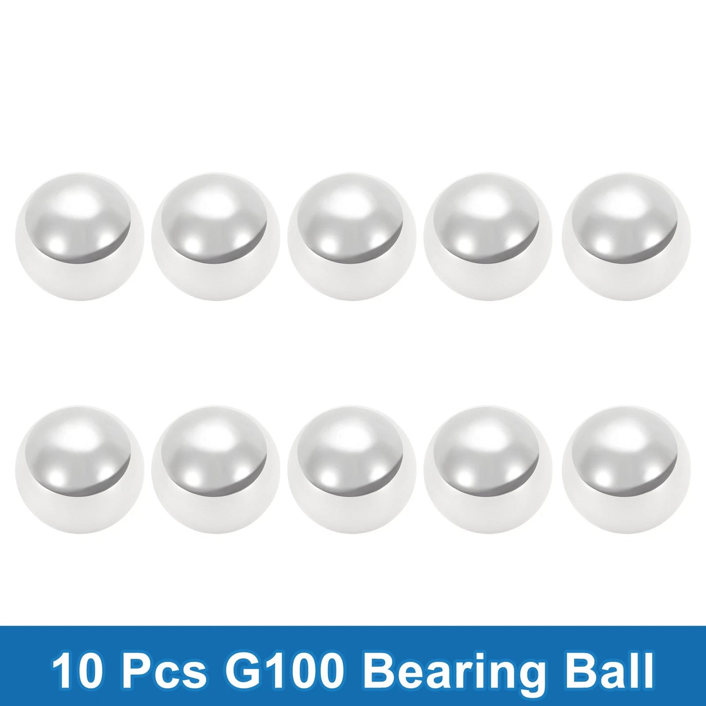 25mm Bearing Ball for G100