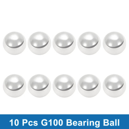 25mm Bearing Ball for G100