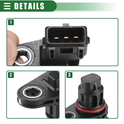 Camshaft Position Sensor for Kia Spectra (2004-2009)