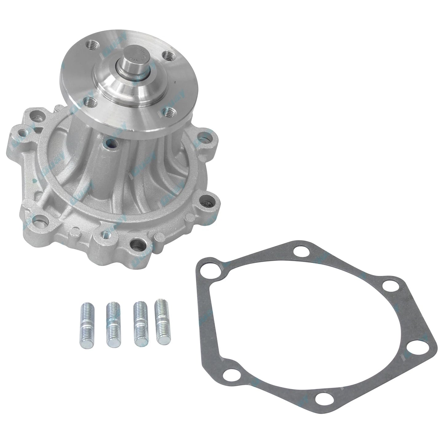Timing Belt Water Pump Coolant for Toyota Hiace LH103 LH113 LH125 (1989-2000)