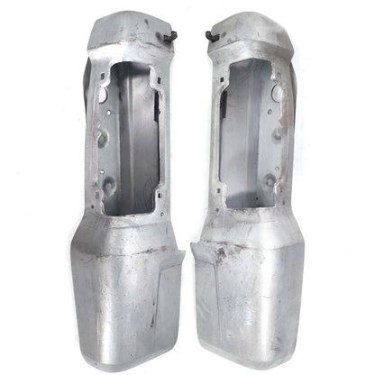 For Mazda B-Series B2000 B2200 Pickup 1985-98 Rear Gate Tail Body Corner 2 PCS